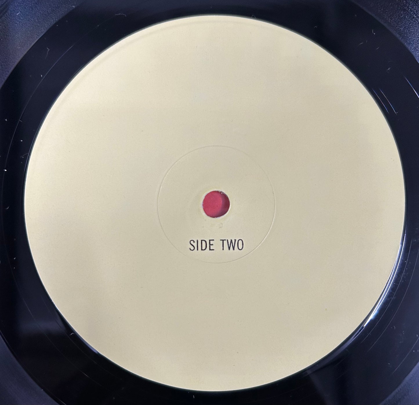 Peter Gabriel - Gilded Sleeve 1977 Unofficial Press TAKRL Live