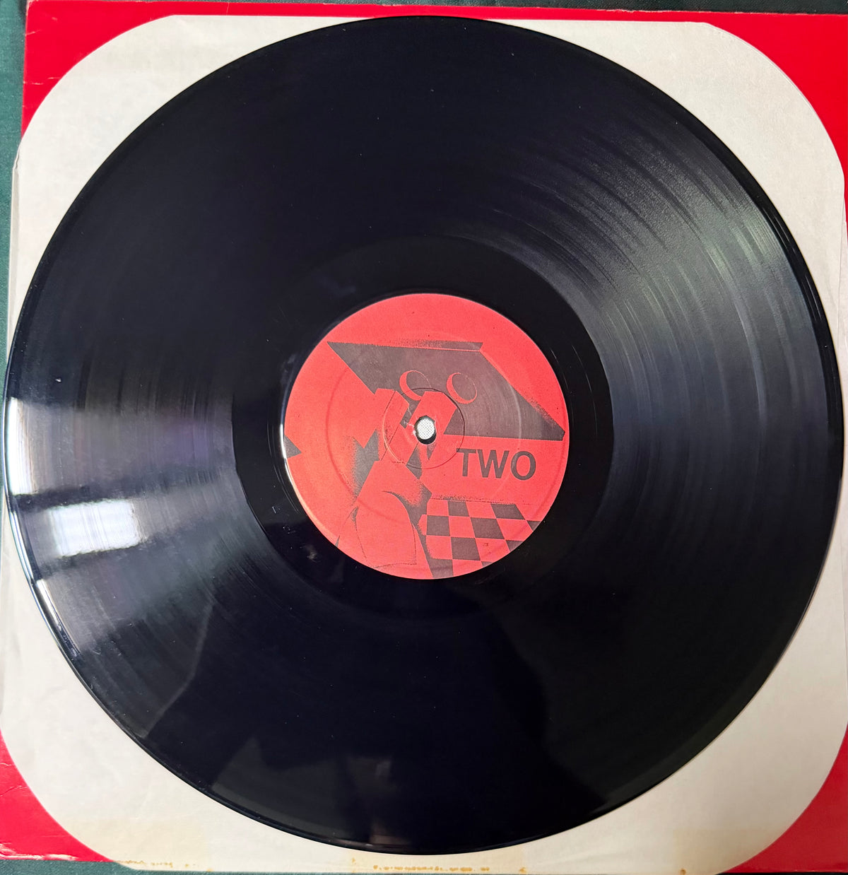 Van Halen - Then And Now 1980's Live Unofficial Press