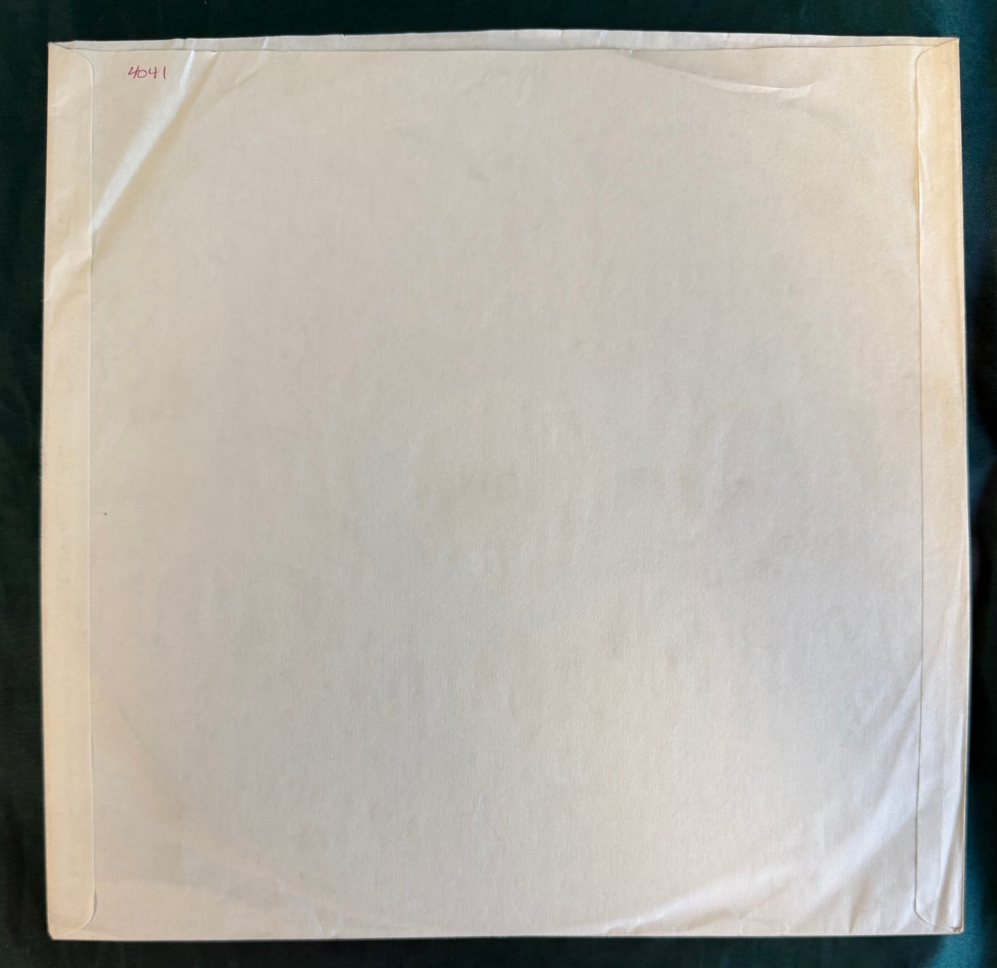 Tina Brooks - True Blue 1st Mono Press 1960 Blue Note