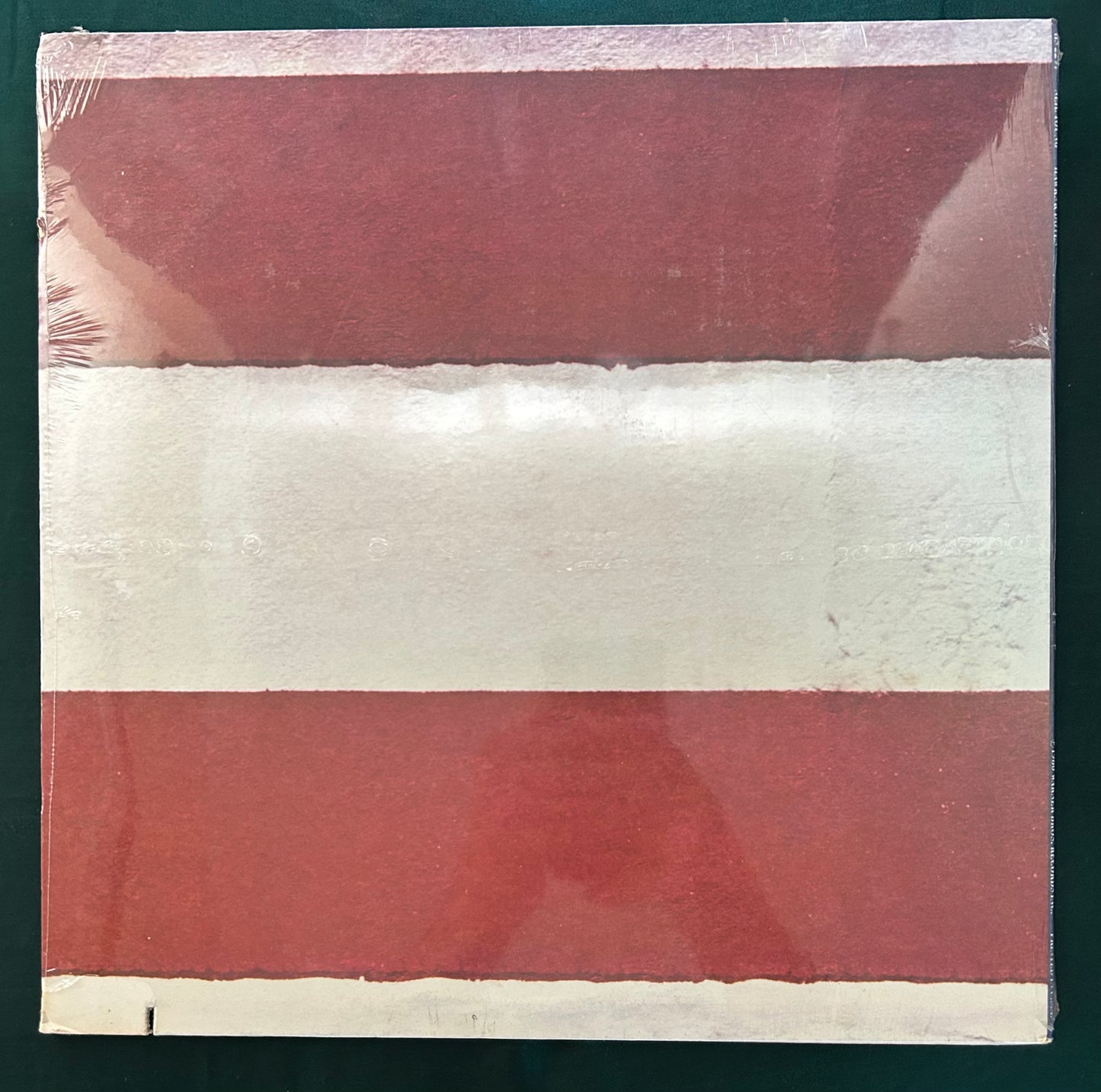 Neil Young - Hawks & Doves SEALED 1st Press 1980