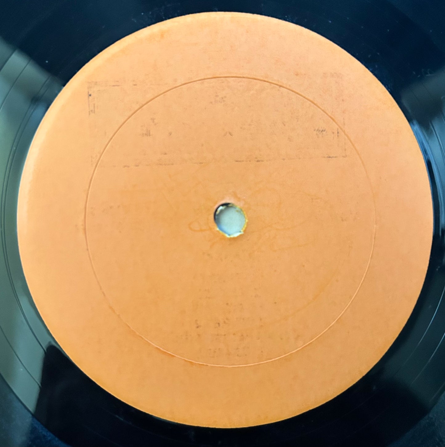 Bruce Springsteen - 1981 Box File 3lp Box Live Unofficial