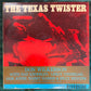 Don Wilkerson - The Texas Twister 1st Press Mono Riverside 1960