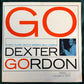 Dexter Gordon - Go! 1st Press 1962 Stereo Blue Note 84112