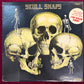 Skull Snaps - Skull Snaps 1st Press 1973 Rare Funk/Soul GSF Records - Sampled
