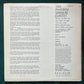 Pharoah Sanders - Quintet 1970 Repress ESP-Disk Alt. Cover. Pharoah's 1st lp
