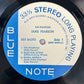 Duke Pearson - The Phantom 1st Press 1968 Blue Note Liberty Stereo