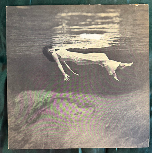 Bill Evans - Jim Hall - Undercurrent 1st Stereo Press UA 1962