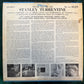Stanley Turrentine - Never Let Me Go 1st Mono Press Blue Note 1963