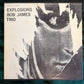 Bob James Trio - Explosions 1st Mono Press 1965 ESP-Disk
