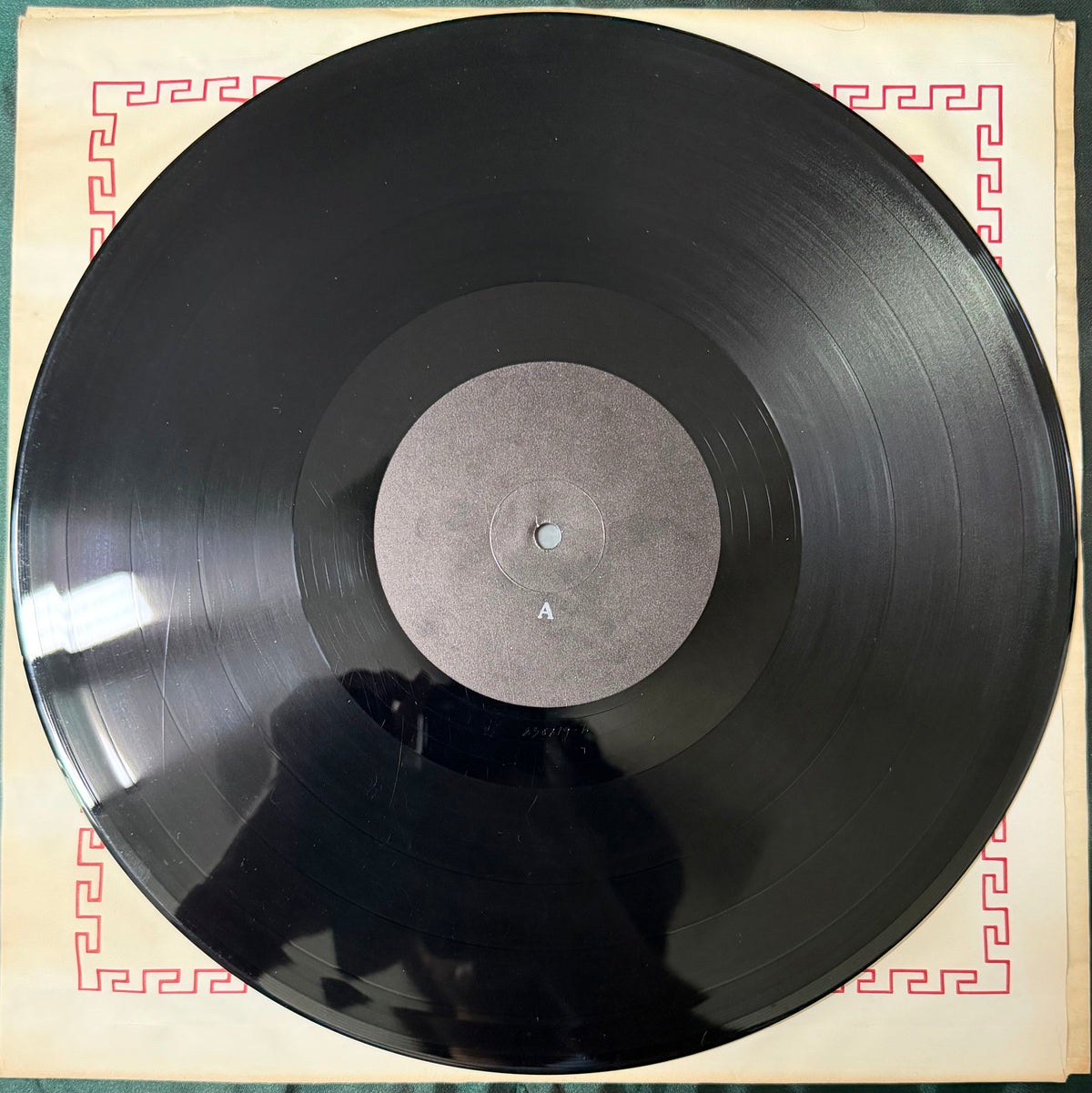 Black Sabbath - Bitch 1983 Live in Sweden 2 LP Unofficial LP