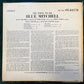 Blue Mitchell - The Thing To Do 1st Press Blue Note 1965 Stereo