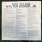 Walter Bishop Jr. - Soul Village 1st Press 1977 Muse