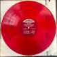 Dexter Gordon - Dexter Blows Hot And Cool 1st Press 1955 Red Vinyl Dootone