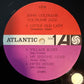 John Coltrane - Coltrane Jazz 1st Press 1961 Atlantic Mono Plum Label