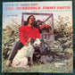Jimmy Smith - Back At The Chicken Shack 1st Press 1963 Blue Note "p" Van Gelder