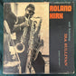 Roland Kirk - Introducing Roland Kirk 1st Mono Press 1960 Argo