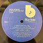 Hank Mobley - A Slice On Top 1st Press 1979 Blue Note Classic