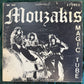 Mouzakis - Magic Tube 1972 Private Press Psychedelic Garage Rock