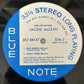 Jackie McLean - One Step Beyond 1st Stereo press 1964 Blue Note