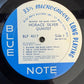Horace Silver - Blowin’ The Blues Away 1st Press 1959 47 W. 63rd Blue Note Mono