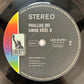 Amon Duul II - Phallus Dei 1st Press Germany 1969 Liberty Krautrock