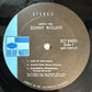 Sonny Rollins - Newk's Time 1970 Press Blue Note