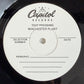 Funkadelic - Uncle Jam Wants You TEST PRESS - Capitol/Warner Bros 1979 Rare Original