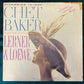 Chet Baker - Plays The Best of Lerner & Loewe 1st Press Mono 1959 Riverside