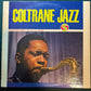 John Coltrane - Coltrane Jazz 1st Press 1961 Atlantic Mono Plum Label