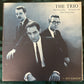 The Trio - Billy Bean - Hal Gaylor - Walter Norris Riverside 1st Press Mono 1961