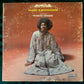 Alice Coltrane - Journey In Satchidananda 1st Press 1971 Impulse Spiritual Jazz