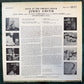 Jimmy Smith - Back At The Chicken Shack 1st Press 1963 Blue Note "p" Van Gelder