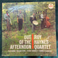 Roy Haynes - Out Of The Afternoon 1972 Press Impulse