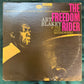 Art Blakey & The Jazz Messengers - Freedom Rider 1967 Liberty Van Gelder Blue Note