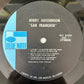 Bobby Hutcherson - San Francisco 1st Press 1971 Blue Note