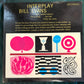 Bill Evans - Interplay 1st Press Mono Riverside 1962