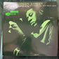 Grant Green - Green Street 1st Mono Press 1961 Non-DG Blue Note NY Label