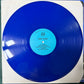 U2 - Keeping The Faith 2 LP 1986 Ltd 500 Blue Vinyl Unofficial Live LP