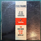John Coltrane - "Live" At The Village Vanguard 1st Mono Press 1962 Impulse AM-PAR