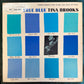 Tina Brooks - True Blue 1st Mono Press 1960 Blue Note