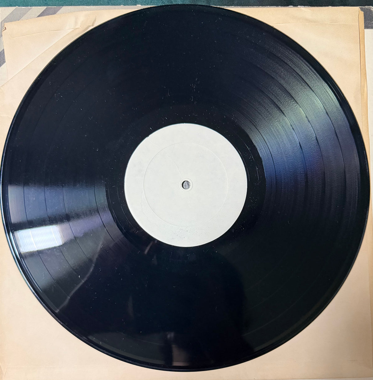 Grateful Dead - N.R.P.S. - Acoustic Dead 1970 Unofficial 1970's Press Live