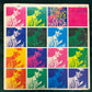 Cecil Taylor - Unit Structures 1st Press Mono Blue Note 1966
