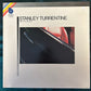 Stanley Turrentine - New Time Shuffle 1st Press 1979 Blue Note Classic