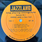 Harold Land - Harold Land In New York 1st Press Mono 1960 Jazzland