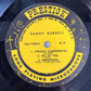 Kenny Burrel - Kenny Burrell 1st Mono Press 1957 Prestige 7088