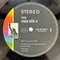Amon Duul II - Yeti 1st Press Germany 1970 2lp Liberty Heavy Krautrock