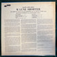 Wayne Shorter - Night Dreamer Blue Note 1973 Repress Van Gelder Black "b"
