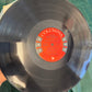 Miles Davis - ‘Round About Midnight 1st Press 1957 Mono 6-Eye Columbia -1A
