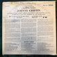 Johnny Griffin - Vol 2. Blue Note 1559 UA 1972 Press