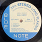 Don Cherry - Where is Brooklyn 1st Press 1969 Promo Blue Note